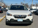 2021 Subaru Crosstrek Limited at South Shore Subaru