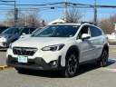 Thumbnail image of 2021 Subaru Crosstrek at South Shore Subaru