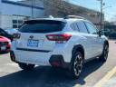 Thumbnail image of 2021 Subaru Crosstrek at South Shore Subaru