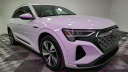 Thumbnail image of 2024 Audi Q8 e-tron at Major World Chevrolet