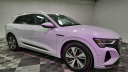 Thumbnail image of 2024 Audi Q8 e-tron at Major World Chevrolet