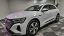 Thumbnail image of 2024 Audi Q8 e-tron at Major World Chevrolet