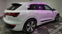 Thumbnail image of 2024 Audi Q8 e-tron at Major World Chevrolet
