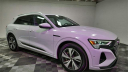 Thumbnail image of 2024 Audi Q8 e-tron at Major World Chevrolet