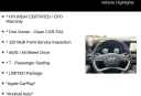 Thumbnail image of 2024 Hyundai PALISADE at Lia Hyundai