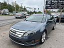 2012 Ford Fusion SE at Right Choice Auto Sales of Pensacola