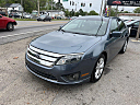 Thumbnail image of 2012 Ford Fusion at Right Choice Auto Sales of Pensacola