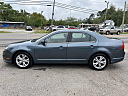 Thumbnail image of 2012 Ford Fusion at Right Choice Auto Sales of Pensacola