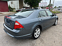 Thumbnail image of 2012 Ford Fusion at Right Choice Auto Sales of Pensacola