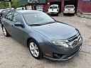Thumbnail image of 2012 Ford Fusion at Right Choice Auto Sales of Pensacola