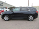 2021 Chevrolet Equinox LT at DAM AUTO SALES INC.