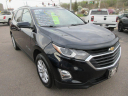 Thumbnail image of 2021 Chevrolet Equinox at DAM AUTO SALES INC.
