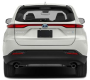 Thumbnail image of 2021 Toyota Venza at Empire Genesis of New Rochelle