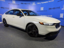 Thumbnail image of 2023 Honda Accord Hybrid at AMSI-GaryYeomansHonda-New of Daytona Beach, FL