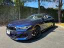 Thumbnail image of 2024 BMW 8 Series at Jaguar Land Rover Huntington