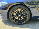 Thumbnail image of 2024 BMW 8 Series at Jaguar Land Rover Huntington