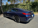 Thumbnail image of 2024 BMW 8 Series at Jaguar Land Rover Huntington