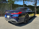 Thumbnail image of 2024 BMW 8 Series at Jaguar Land Rover Huntington