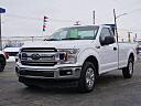 Thumbnail image of 2019 Ford F-150 at A & B Motors