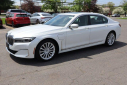 Thumbnail image of 2021 BMW 7 Series at NorthBayImportsNew of East Windsor, CT