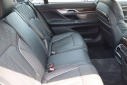 Thumbnail image of 2021 BMW 7 Series at NorthBayImportsNew of East Windsor, CT