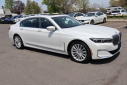 Thumbnail image of 2021 BMW 7 Series at NorthBayImportsNew of East Windsor, CT