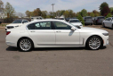 Thumbnail image of 2021 BMW 7 Series at NorthBayImportsNew of East Windsor, CT