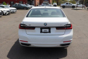 Thumbnail image of 2021 BMW 7 Series at NorthBayImportsNew of East Windsor, CT