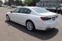 Thumbnail image of 2021 BMW 7 Series at NorthBayImportsNew of East Windsor, CT