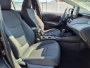 Thumbnail image of 2022 Toyota Corolla at Lilliston Ford