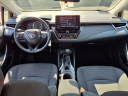Thumbnail image of 2022 Toyota Corolla at Lilliston Ford