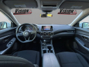 Thumbnail image of 2025 Nissan Sentra at Vision Nissan Greece