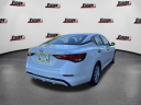 Thumbnail image of 2025 Nissan Sentra at Vision Nissan Greece