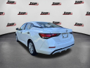 Thumbnail image of 2025 Nissan Sentra at Vision Nissan Greece