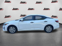 Thumbnail image of 2025 Nissan Sentra at Vision Nissan Greece