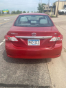 Thumbnail image of 2012 Toyota Corolla at ALLIANCE AUTO LLC