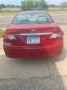 Thumbnail image of 2012 Toyota Corolla at ALLIANCE AUTO LLC