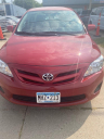 Thumbnail image of 2012 Toyota Corolla at ALLIANCE AUTO LLC