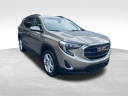Thumbnail image of 2018 GMC Terrain at Wayne Akers Ford