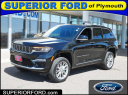 Thumbnail image of 2022 Jeep Grand Cherokee at Superior Brookdale Ford