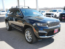 Thumbnail image of 2022 Jeep Grand Cherokee at Superior Brookdale Ford
