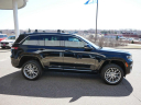 Thumbnail image of 2022 Jeep Grand Cherokee at Superior Brookdale Ford