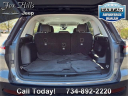 2023 Jeep Grand Cherokee Limited at Fox Hills Chrysler Jeep