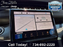 Thumbnail image of 2023 Jeep Grand Cherokee at Fox Hills Chrysler Jeep