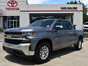 Thumbnail image of 2020 Chevrolet Silverado 1500 at Karl Malone Toyota Of Ruston