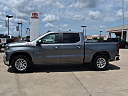 Thumbnail image of 2020 Chevrolet Silverado 1500 at Karl Malone Toyota Of Ruston