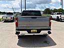 Thumbnail image of 2020 Chevrolet Silverado 1500 at Karl Malone Toyota Of Ruston