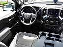 Thumbnail image of 2020 Chevrolet Silverado 1500 at Karl Malone Toyota Of Ruston