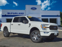 Thumbnail image of 2021 Ford F-150 at Mcfarland Ford Rochester