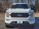 Thumbnail image of 2021 Ford F-150 at Mcfarland Ford Rochester